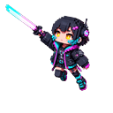 CD Projekt Voxel V Default