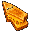 Cheese Melt Default