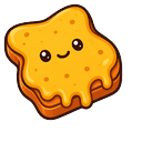Cheese Melt Pointer