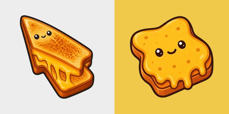 Cheese Melt