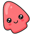 Cherry Blob Default