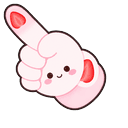 Cherry Daifuku Pointer