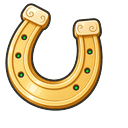 Chess Knight & Horseshoe Pointer