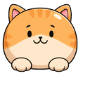 Chibi Cat Fish Default