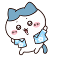 Chiikawa Hachiware and Usagi Hawaiian Shirts Default