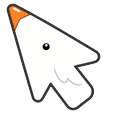 Chikn Nuggit Angelic Duck Default