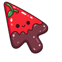 Choco Cherry Banana Default