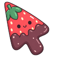 Choco Strawberry Banana Default