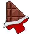 Chocolate Bar Default