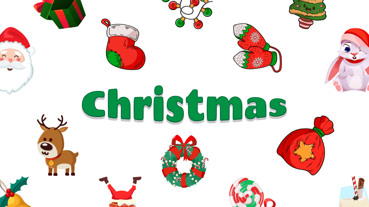 Christmas