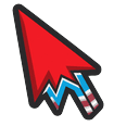 Chrome Flip Default