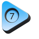 Chunky Play 7 Sky Default
