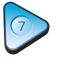 Chunky Play 7 Sky Pointer