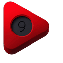 Chunky Play 9 Crimson Default