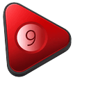 Chunky Play 9 Crimson Pointer