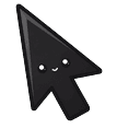 Classic Black Default