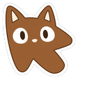 Cocoa Jiji Arrow Default