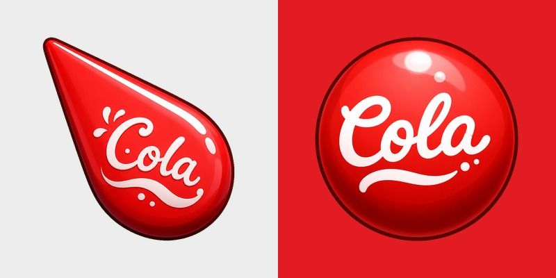 Cola Gloss