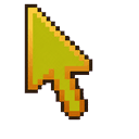 Color Pixels Autumn Grass Default