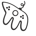 Diary of a Wimpy Kid Greg Game Controller Default
