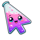 Conical Flask Default