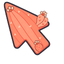 Coral Aesthetic Default