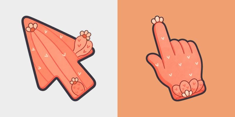 Coral Aesthetic