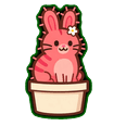 Coral Bunnyctus Cursor Default
