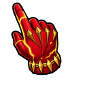 Cosmic Gem Android Pointer