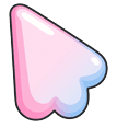 Cotton Candy Puff Default