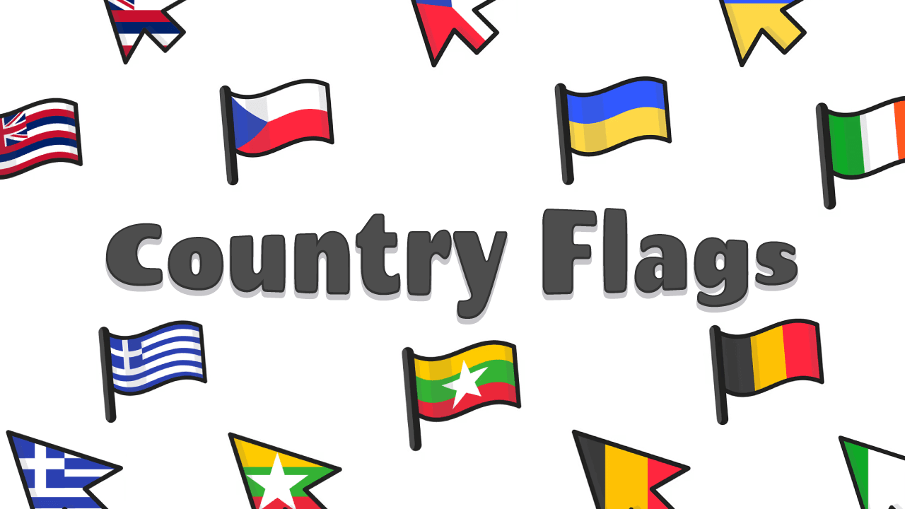 Country Flags