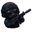 Crew Expendable Default