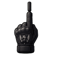 Crew Expendable Pointer