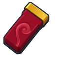 Crimson Gold Mallet Avatar Default