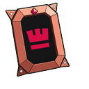 Crimson Headhunter Card Cursor Default