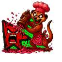 Custom Cursor Add Some Pepper Default