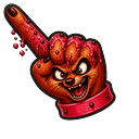 Custom Cursor Add Some Pepper Pointer