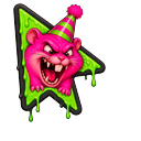 Custom Cursor Bad Decision Default