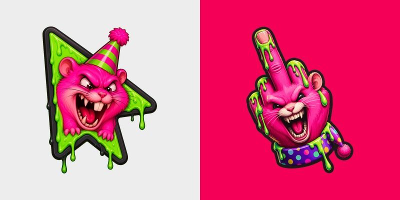 Custom Cursor Bad Decision