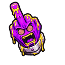 Custom Cursor Brainrot Pointer