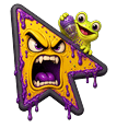 Custom Cursor Butt Seasoning Default