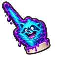 Custom Cursor Certified Absolute Disaster Pointer