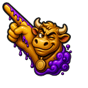 Custom Cursor Certified Bullshit Specialist Pointer