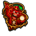 Custom Cursor Certified Circus Employee Default