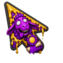 Custom Cursor Certified Dumbass Default
