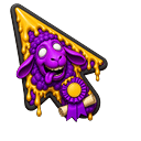 Custom Cursor Certified Dumbass Pointer