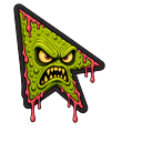 Custom Cursor Certified Hater Default