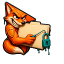Custom Cursor Certified Project Thief Default