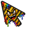 Custom Cursor Chaos Default