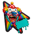 Custom Cursor Circus Department Default